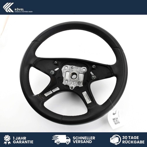Volante marrone mercedes - volante,