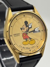 Orologio seiko topolino quarzo - orologio,