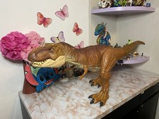 Mattel Tirannosauro Rex