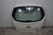 90819- Portellone bagagliaio posteriore Ford Ka Dal 2008 al 2015 Cod oe 1565867