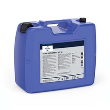 Olio motore Fuchs Titan universale HD 30W MTU DDC tipo 2 20 litri