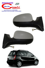Coppia Specchietti Retrovisori