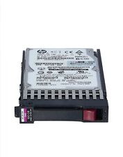 Disco Server HP SAS 2.5 10k 300GB