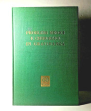 PROBLEMI MEDICI E CHIRURGICI