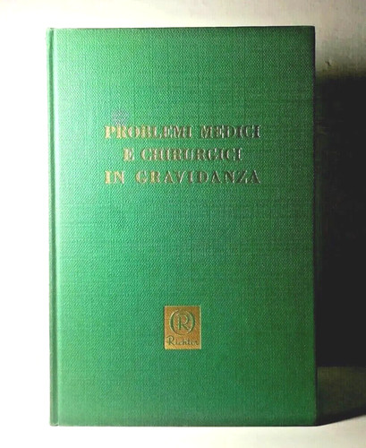 Problemi medici chirurgici - problemi, e