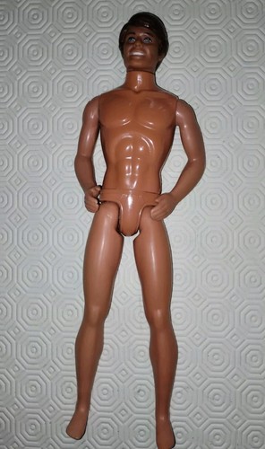 Barbie ken famiglia - ken,
