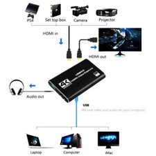 Scheda acquisizione video - scheda,