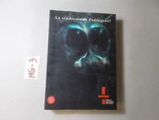 LIBRO LA SINDROME DI PANTAGRUEL SKIRA TI TORINO TRIENNALE TREMUSEI ILLUSTRATO