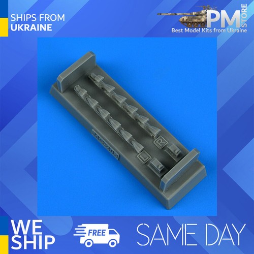 Quickboost 48951 macchi - 48951,