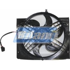 Ventola del radiatore - bmw, 3er