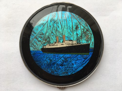 C1930s vintage canadian - c1930s,