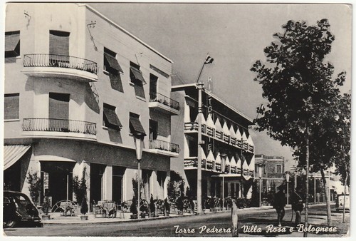 Torre pedrera rimini villa - -,