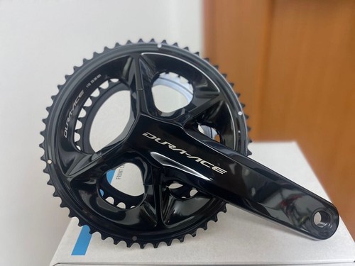 Guarnitura shimano dura ace - guarnitura,