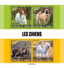 Cani Giocattolo Spaniel Shar