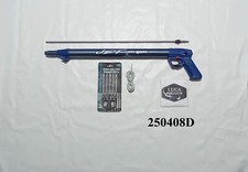 Fucile pesca sub MARES JET 70 con Variatore di potenza