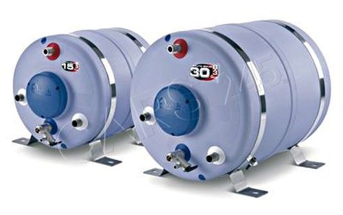 Caldaia nautica quick 25l - quick, b3