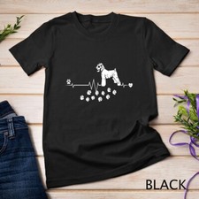 T-shirt unisex in miniatura