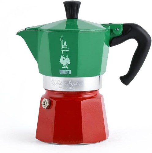 Bialetti caffettiera moka - caffettiera,