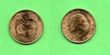 ITALIA LIRE  200 1999 -