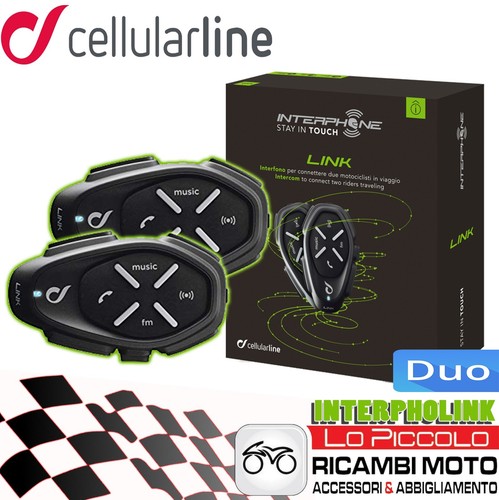 Interfono moto casco - moto,