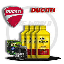 KIT TAGLIANDO DUCATI 1100