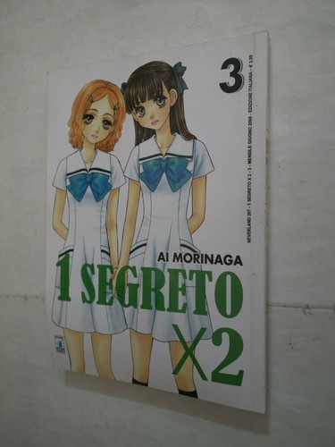 Segreto 3 di ai - 2,