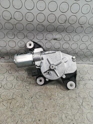 Motorino tergilunotto nissan - motorino,