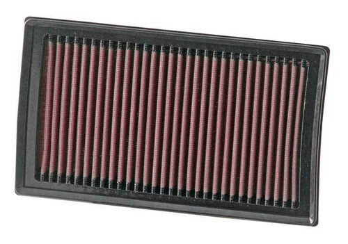 Filtro aria renault clio - filtro, k&n
