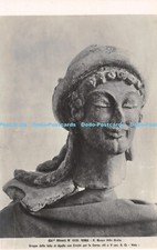 R288481 Ed Alinari No 41131 Roma R Museo Villa Giulia Gruppo della lotta di Apol