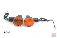 Frecce freccia posteriori