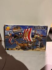 COBI ROMANS & BARBARIANS GALEY