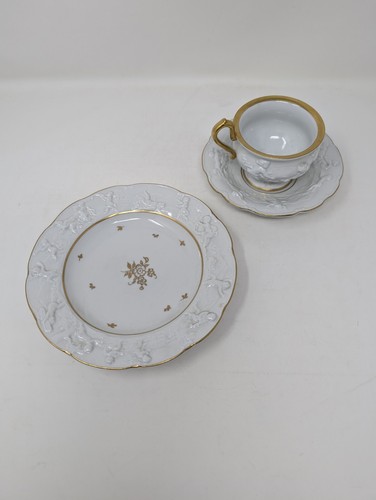 Piatto tazza piattino - tazza, e