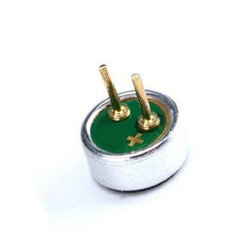 10pcs mini 5x2 2mm 52db - 10pcs, 4,5x2,2mm