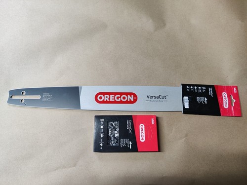 Barra catena oregon - catena, 20"