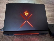 HP Omen Gaming 17 pollici, GTX