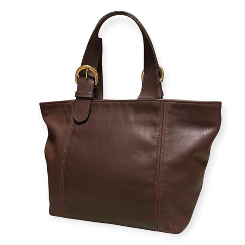 Coach old leather - coach,