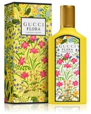 Gucci Flora Gorgeous Orchid