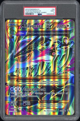 Jumbo pokemon origini antiche - jumbo,