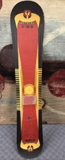 SANTA CRUZ XT 152 SC SNOWBOARD