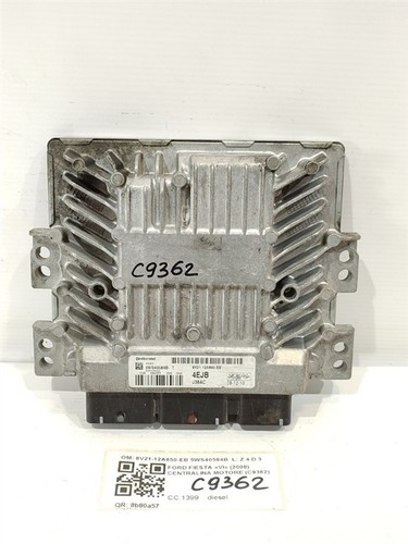 Centralina motore per ford - motore,