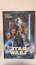 STAR WARS - L'Impero Colpisce