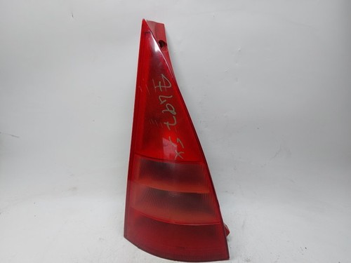 6350q3 fanale posteriore - posteriore, sx