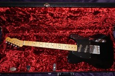Fender Classic Player Triple