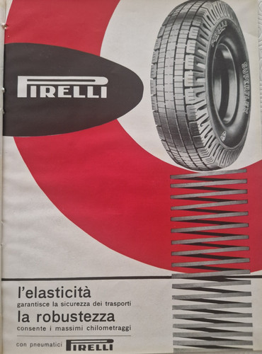 Pirelli pneumatici auto - pneumatici,
