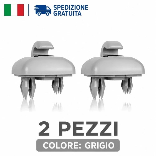 Clip gancio parasole per - 2,