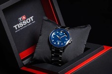 Orologio Tissot seastar 1000