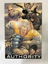 Absolute Authority Vol 2