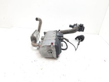 Riscaldamento ausiliario Opel