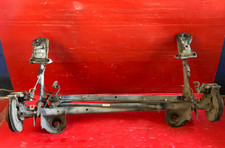 5C0501531A ASSALE PONTE POSTERIORE  VOLKSWAGEN MAGGIOLINO 2011/19 BERLINA CABRIO