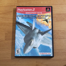 Ace Combat 04: Shattered Skies